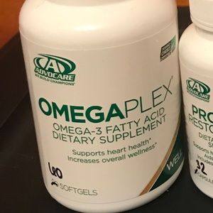 Advocare omegaplex
